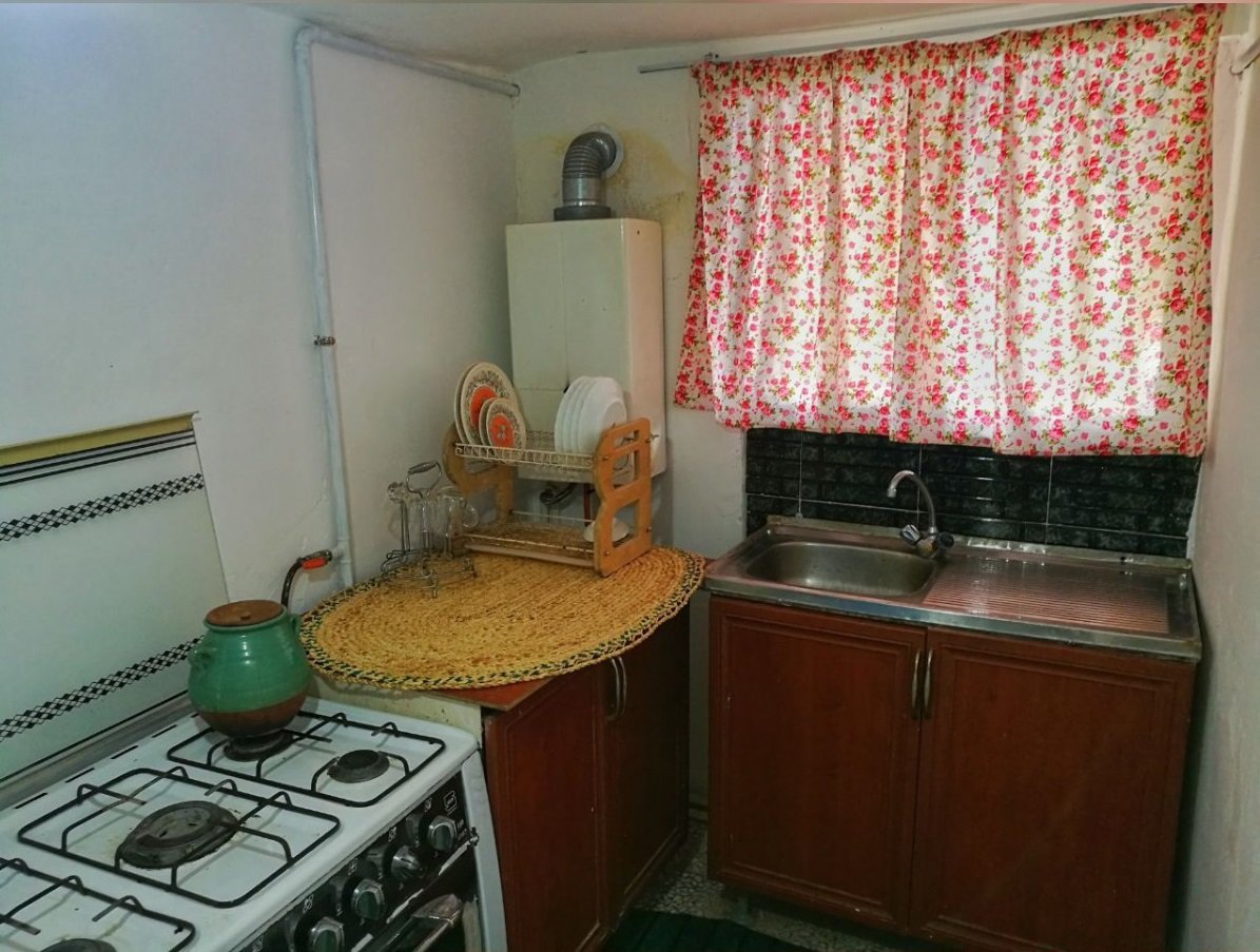 یک خوابه لیجار