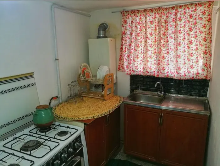 بوم گردی یک خوابه لیجار