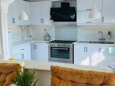 آپارتمان دوخوابه نور 1