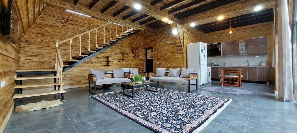 دوخوابه سوئیسی سورنا