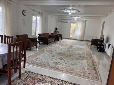 ویلا سه خوابه جنگلی مادر - 11