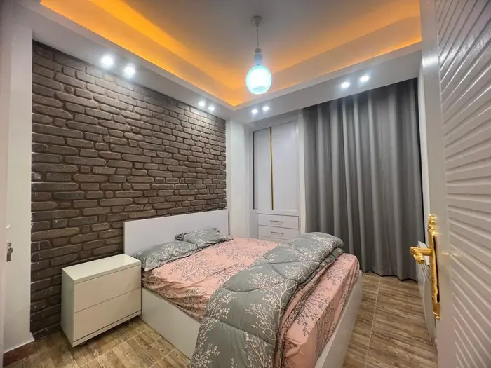 آپارتمان دو خوابه جنگلی صنوبر 4 - 11