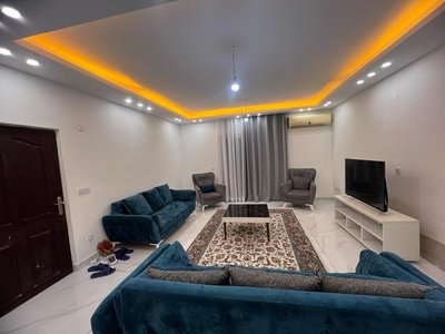 آپارتمان دوخوابه صنوبر 2