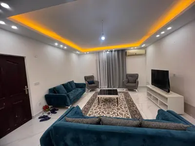 آپارتمان دوخوابه صنوبر 2