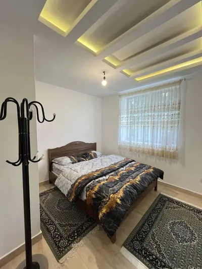 آپارتمان دوخوابه پارک لاله