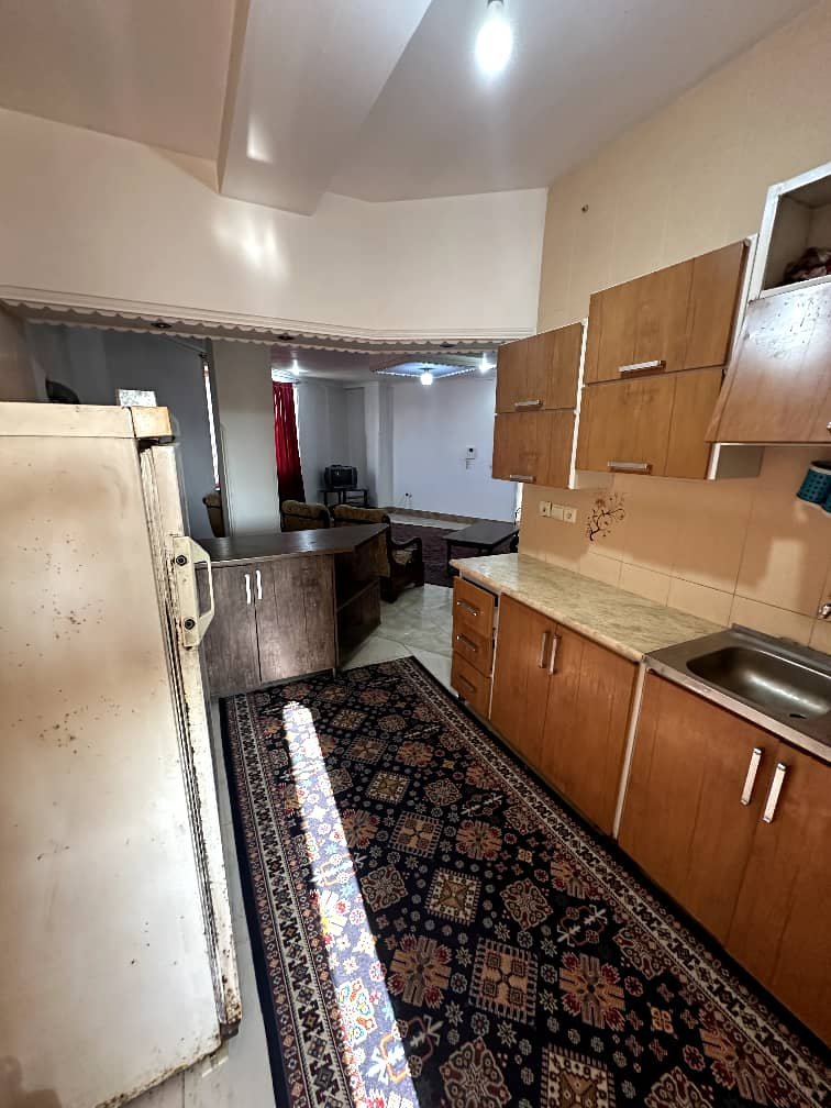 یک خوابه اکبریان 1