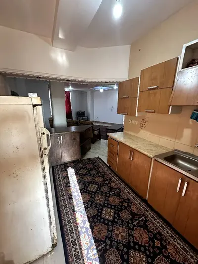 آپارتمان یک خوابه اکبریان 1