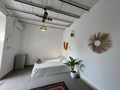 بومگردی سه خوابه لومبور