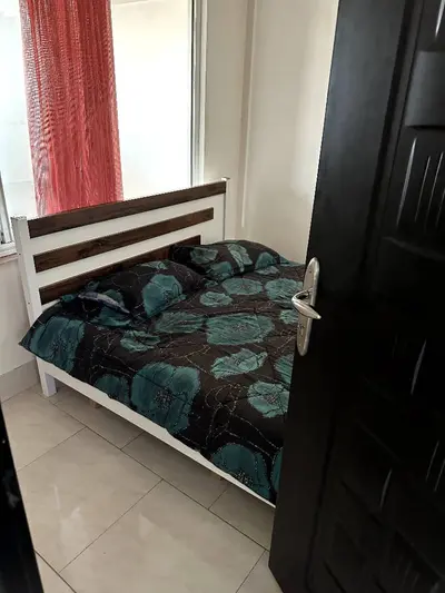 آپارتمان دوخوابه اکبریان