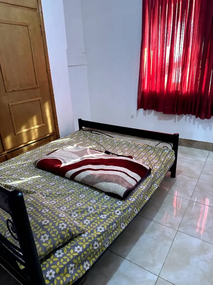 آپارتمان یک خوابه اکبریان 1