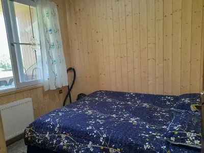 کلبه سه خوابه سامیار