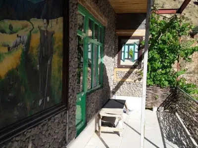 سوئیت یک خوابه صباح