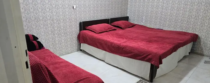 ویلا سه خوابه بهادر