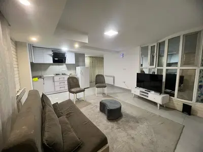 آپارتمان یک خوابه صنوبر 6