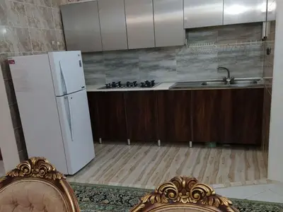 آپارتمان یک خوابه شهرک صدف واحد 5