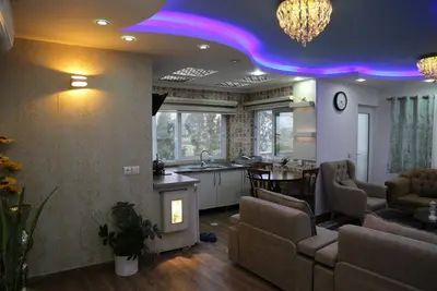 مجتمع اقامتی کاخ سفید - واحد 1