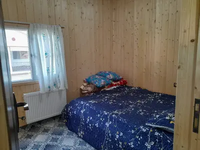 کلبه سه خوابه سامیار