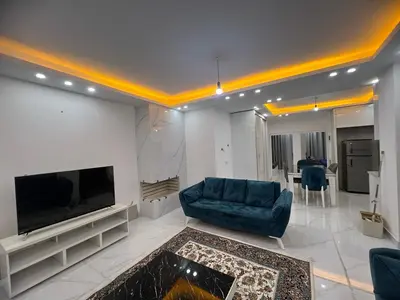 آپارتمان دوخوابه صنوبر 2