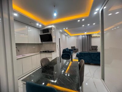 آپارتمان دوخوابه صنوبر 2