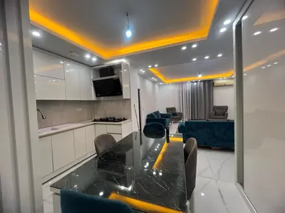 آپارتمان دوخوابه صنوبر 2