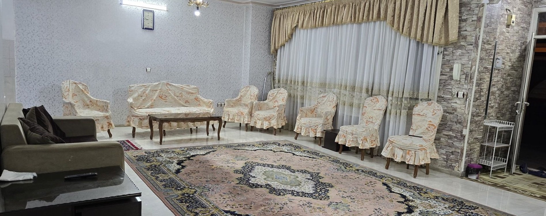 سه خوابه بهادر