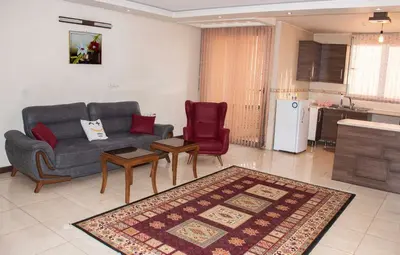 آپارتمان دوخوابه شنتیا 5