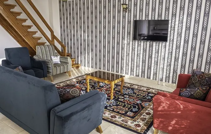 آپارتمان دوخوابه دوبلکس ساقه 1