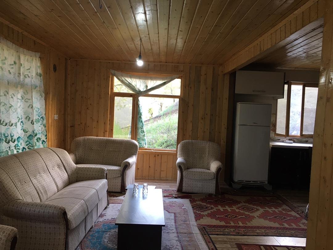 یک خوابه امیر مارکو