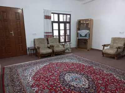 اقامتگاه سنتی اساس - واحد بومی سنتی