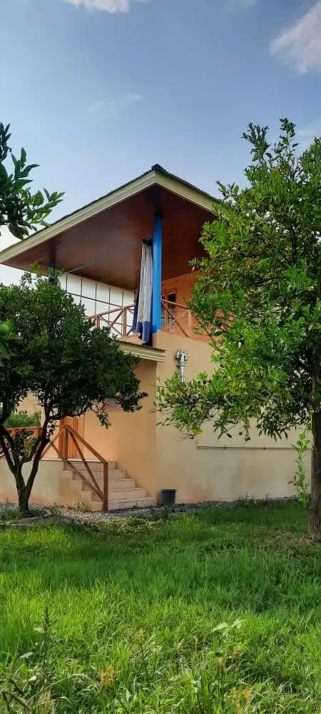 کلبههای کیمه - کلبه 3