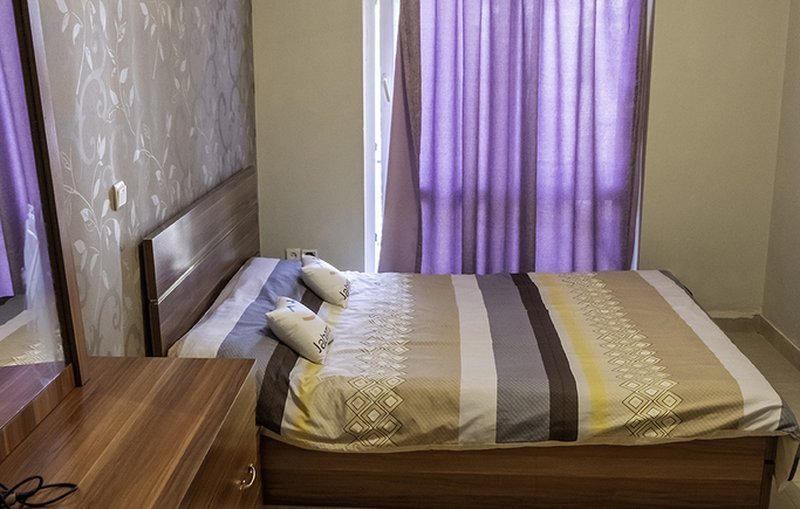 دوخوابه دوبلکس مدیران 10