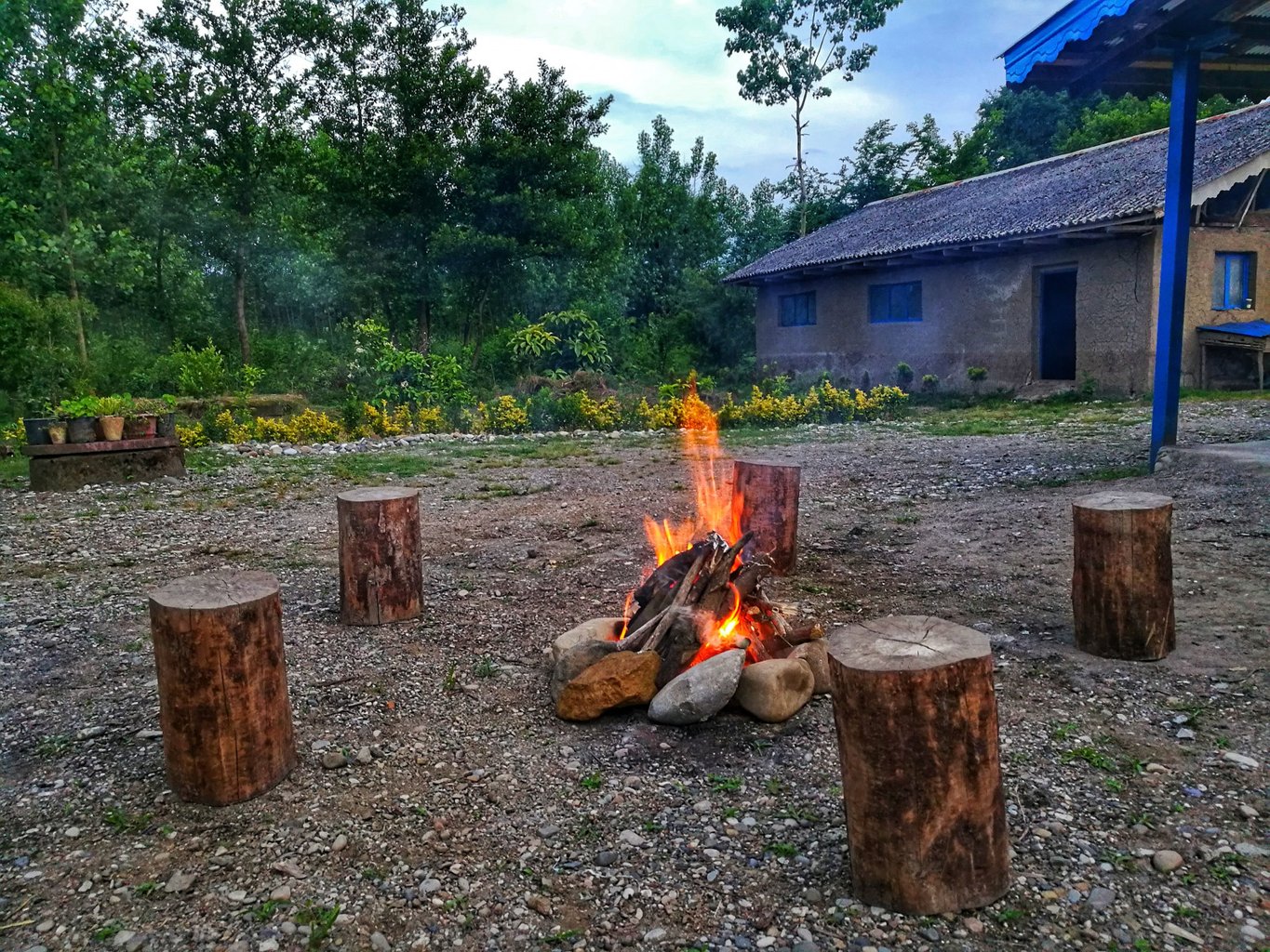 یک خوابه لیجار