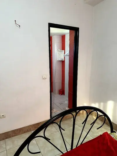 آپارتمان یک خوابه اکبریان 2