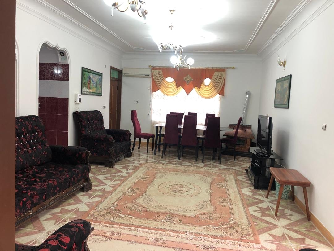 سوئیت دوخوابه درجانی 1