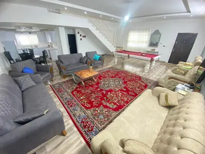 ویلا سه خوابه دوبلکس نسیم