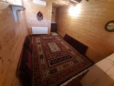 بومگردی تی شین - واحد معمولی 4