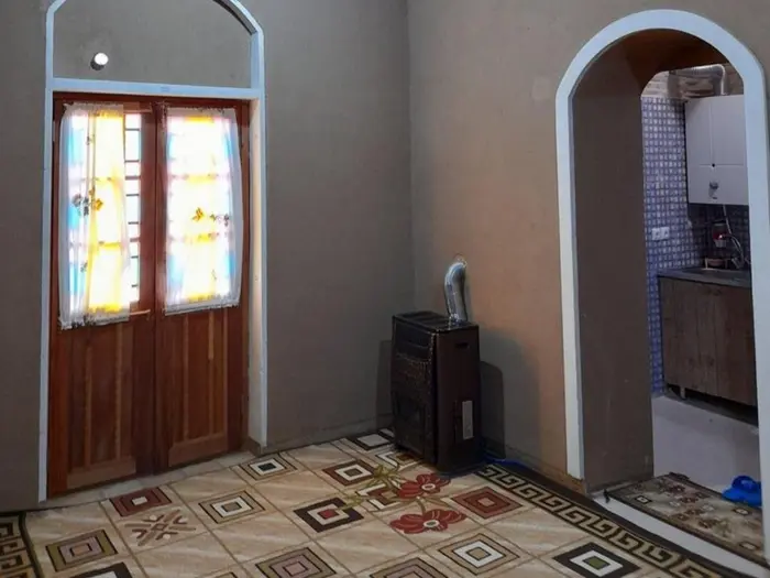 بوم گردی سرای حاج عباسعلی - واحد 6