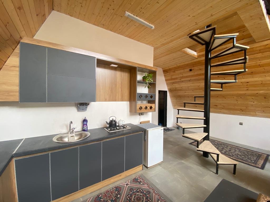 دوخوابه ولشت