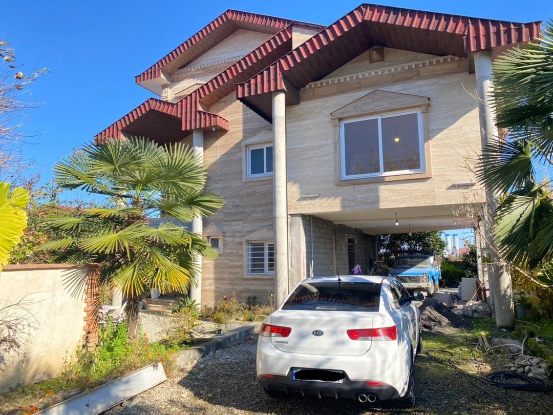 ویلا یک خوابه امید 2