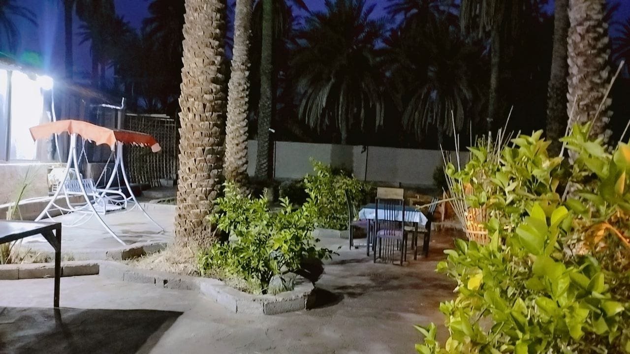 کلوت حرفه ای شهداد - واحد 16