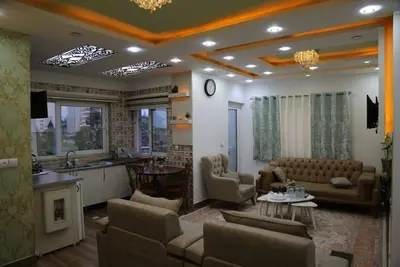 مجتمع اقامتی کاخ سفید - واحد 3