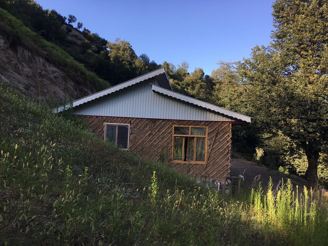 ویلا یک خوابه امیر مارکو