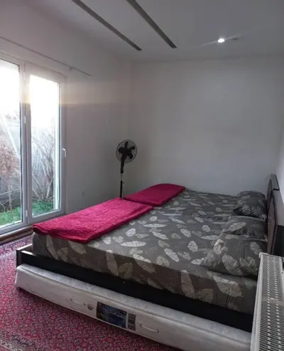 ویلا دوخوابه خوش قدم