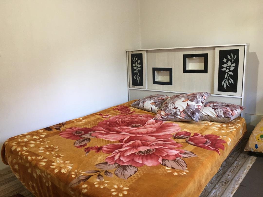 یک خوابه امیر مارکو