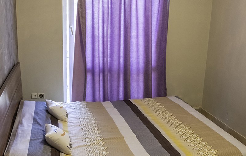 دوخوابه دوبلکس مدیران 10