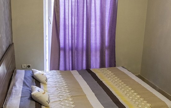 سوئیت دوخوابه دوبلکس مدیران 10