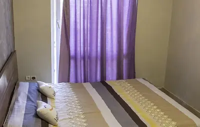 سوئیت دوخوابه دوبلکس مدیران 10