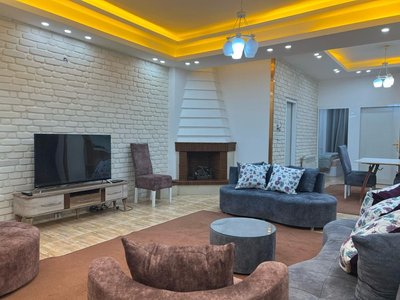 آپارتمان دو خوابه جنگلی صنوبر 4