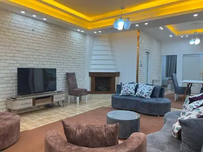 آپارتمان دو خوابه جنگلی صنوبر 4