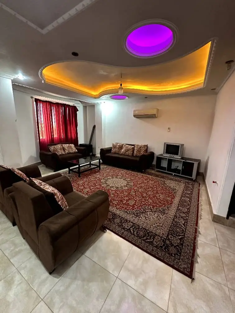 آپارتمان یک خوابه اکبریان 2